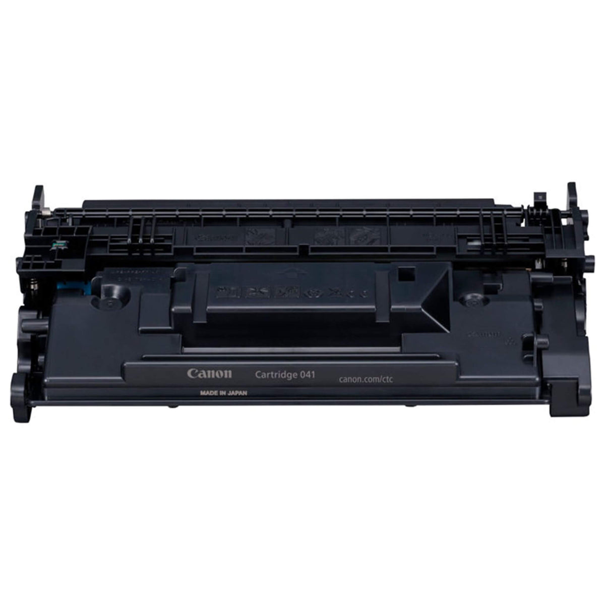 Musta värikasetti: Canon 0452C002 (041) | Finink.com