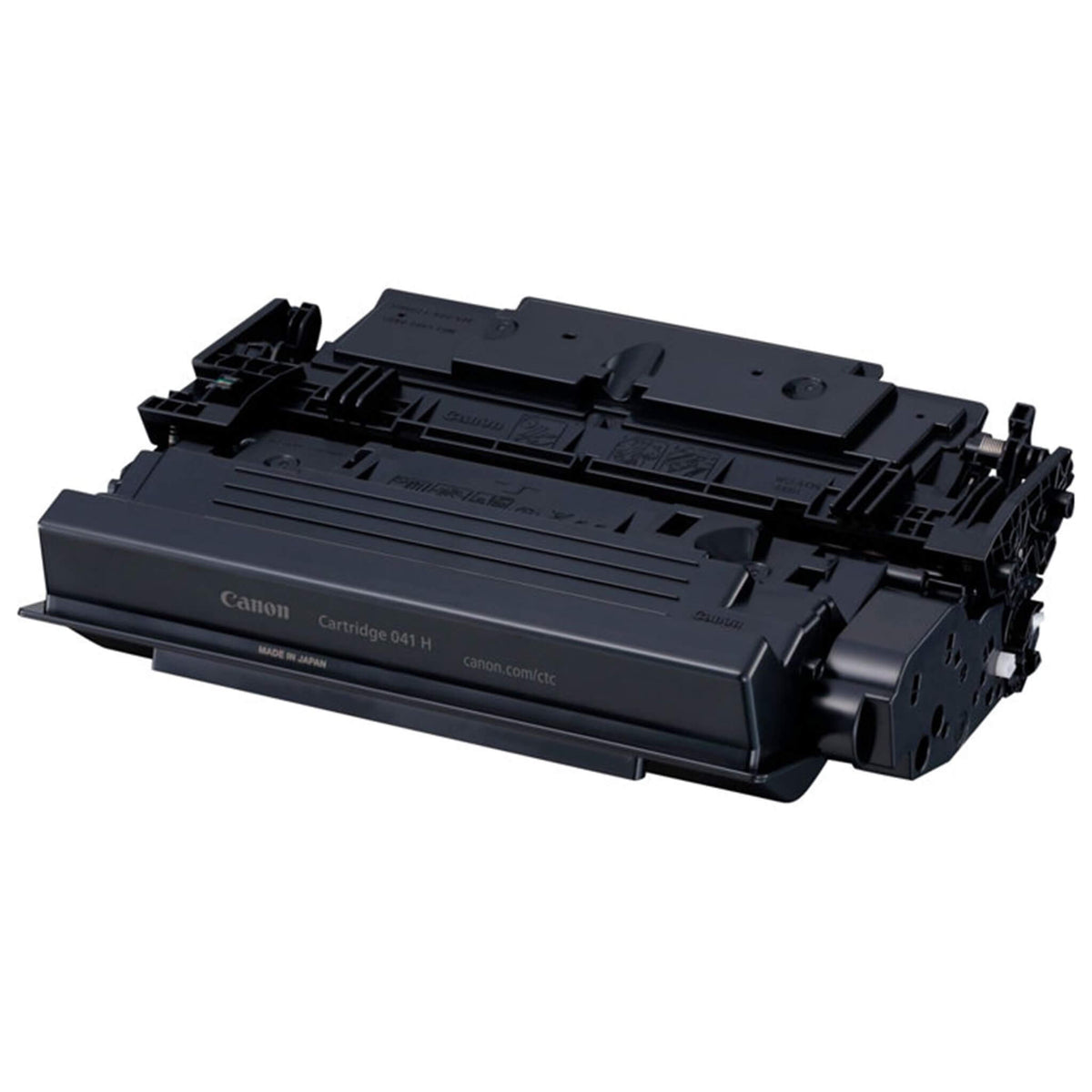 Musta värikasetti: Canon 0453C002 (041H) | Finink.com