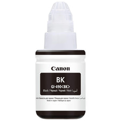 Canon GI 490 PGBK musta mustepullo (0663C001)