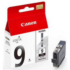 Canon PGI-9 MBK matta musta mustepatruuna (1033B001)
