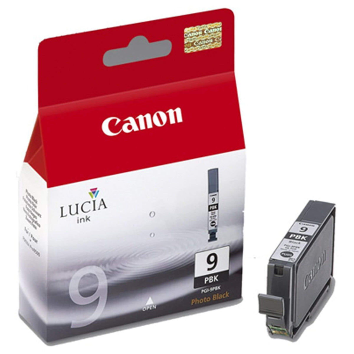 Photo musta mustepatruuna: Canon 1034B001 (PGI-9 PBK) | Finink.com