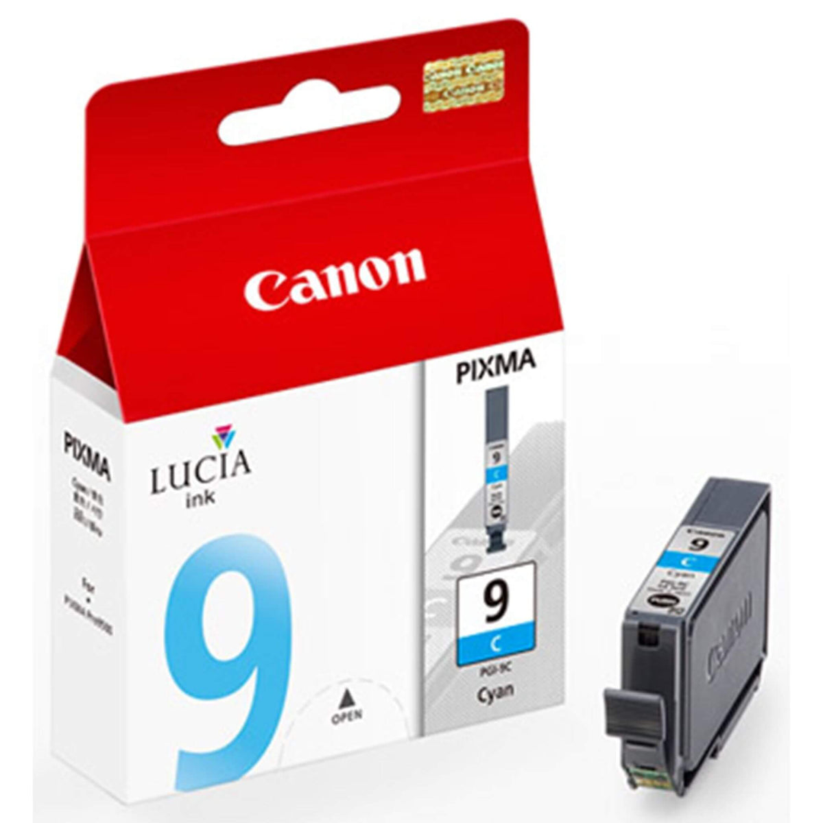Cyan mustepatruuna: Canon 1035B001 (PGI-9C) | Finink.com