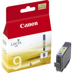 Canon PGI-9 Y keltainen mustepatruuna (1037B001)