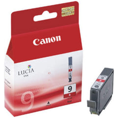 Canon PGI-9 R punainen mustepatruuna (1040B001)