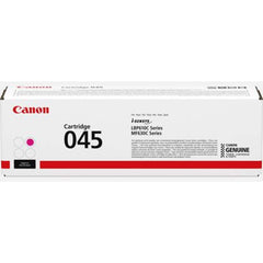 Canon 045 magenta värikasetti (1240C002)