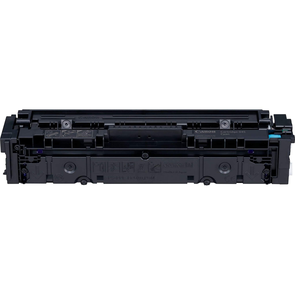 Cyan värikasetti: Canon 1241C002 (045) | Finink.com