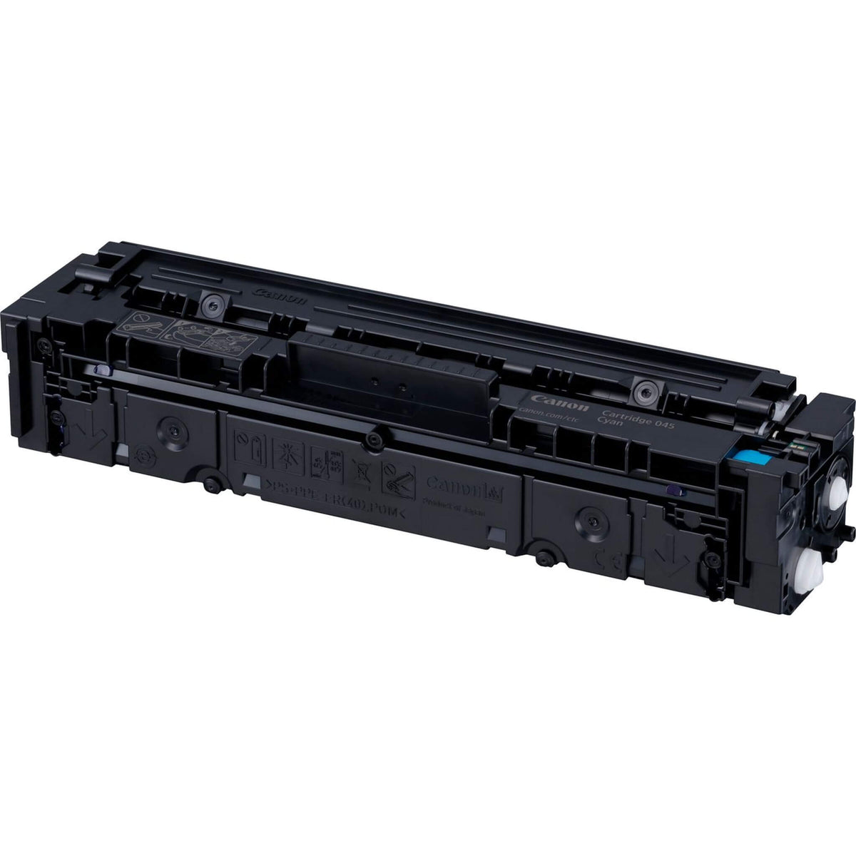 Cyan värikasetti: Canon 1241C002 (045) | Finink.com