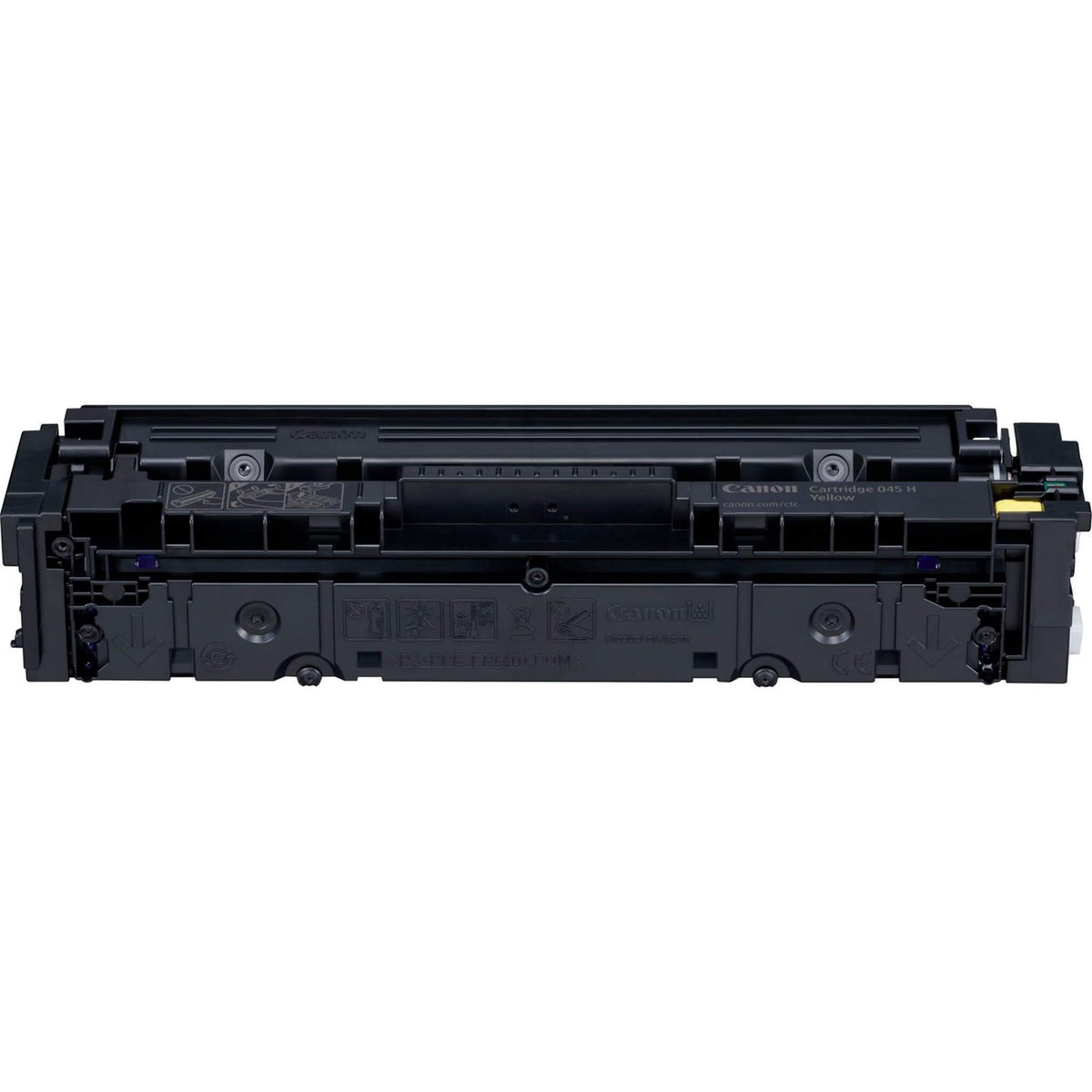 Keltainen värikasetti: Canon 1243C002 (045 H) | Finink.com