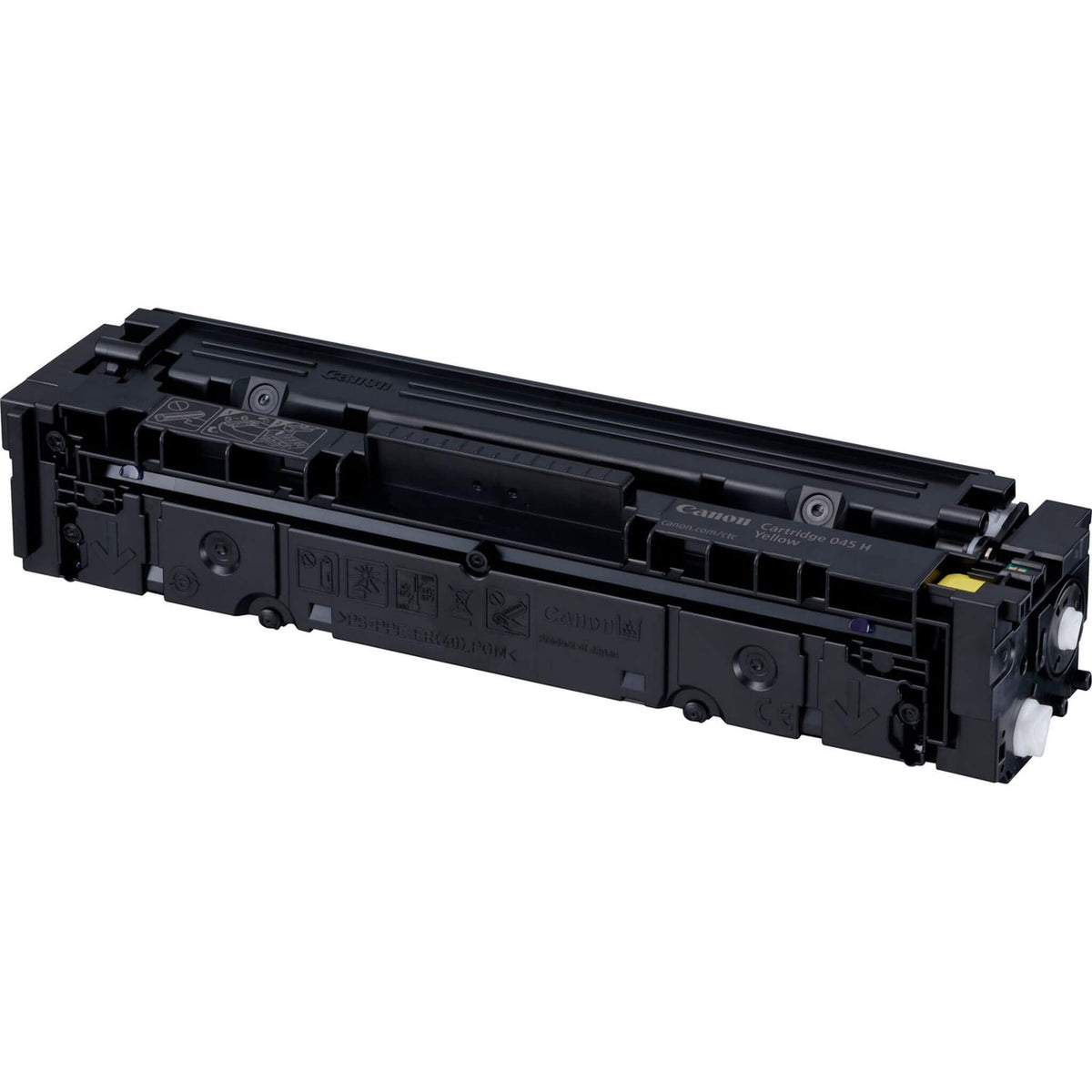 Keltainen värikasetti: Canon 1243C002 (045 H) | Finink.com