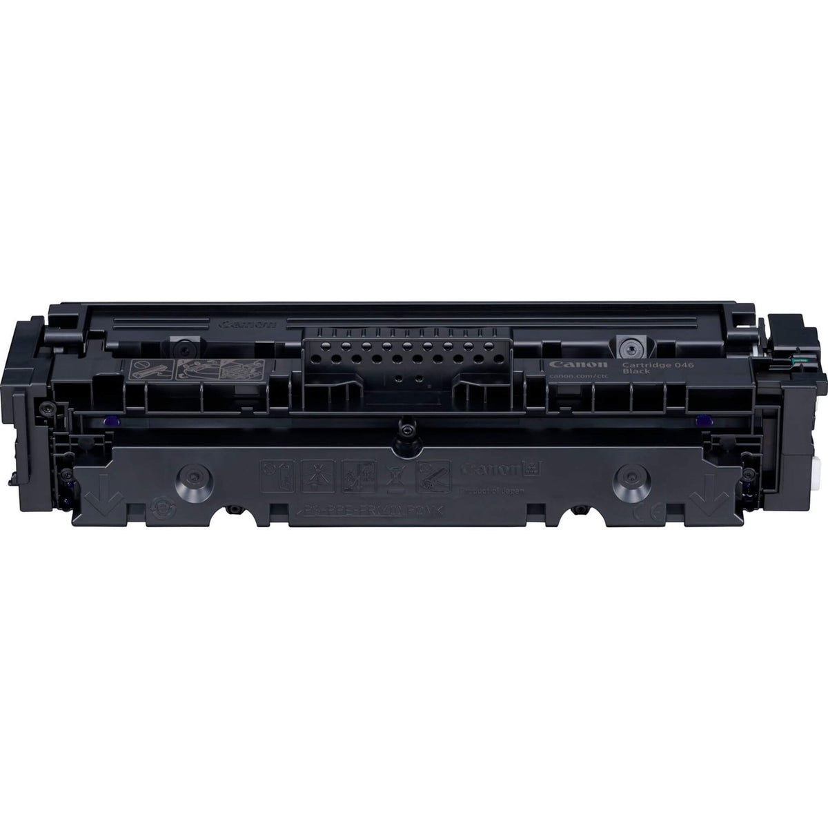 Musta värikasetti: Canon 1250C002 (046) | Finink.com