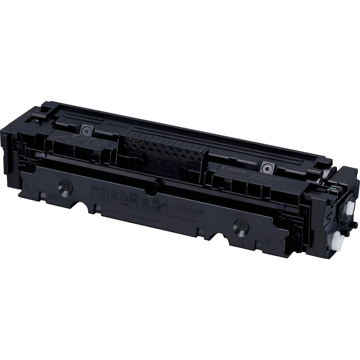 Musta värikasetti: Canon 1250C002 (046) | Finink.com