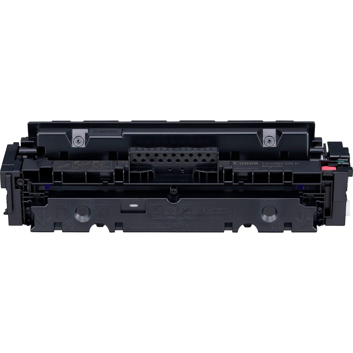 Magenta värikasetti: Canon 1252C002 (046 H) | Finink.com