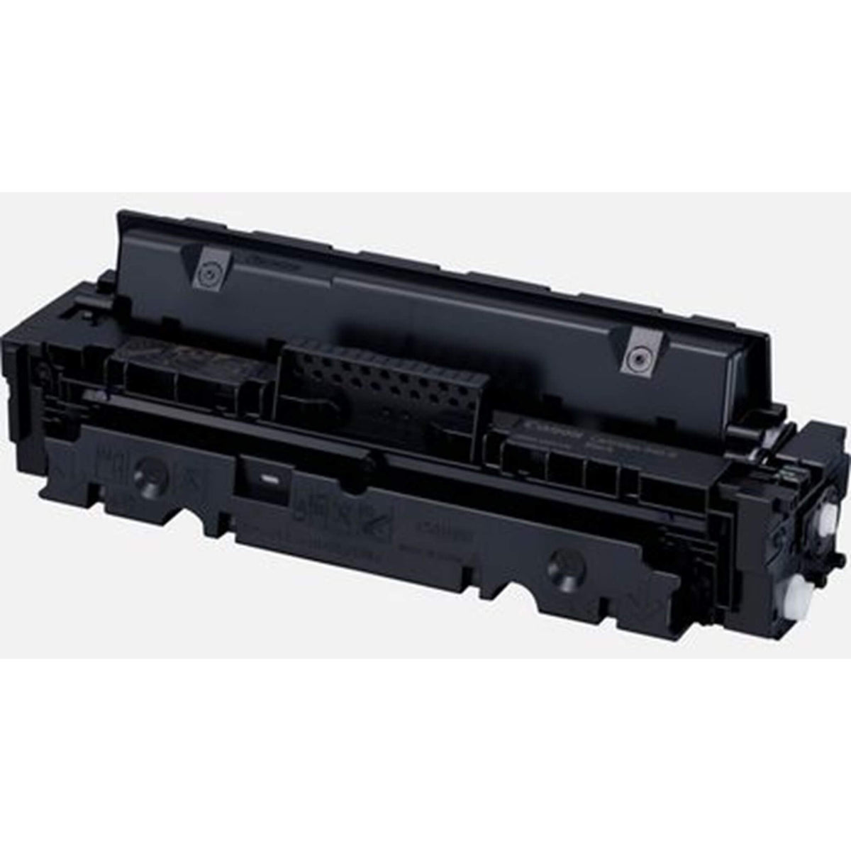 Musta värikasetti: Canon 1254C002 (046 H) | Finink.com