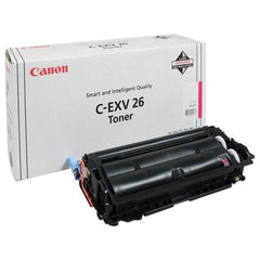 Canon C-EXV26 magenta värikasetti (1658B006)