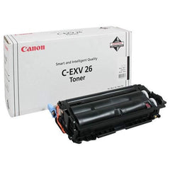 Canon C-EXV26 musta värikasetti (1660B006)