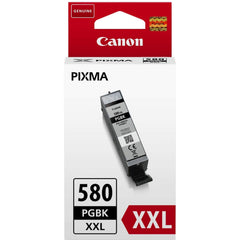 Canon PGI-580XXL PGBK musta mustekasetti (1970C001)