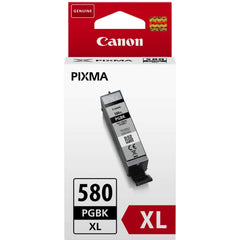 Canon PGI-580XL PGBK musta mustekasetti (2024C001)