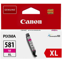 Canon CLI-581XL M magenta mustekasetti (2050C001)