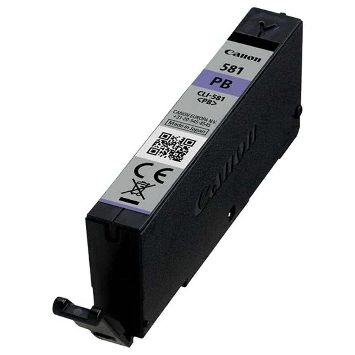 Photo sininen mustekasetti: Canon 2053C001 (CLI-581XL PB) | Finink.com