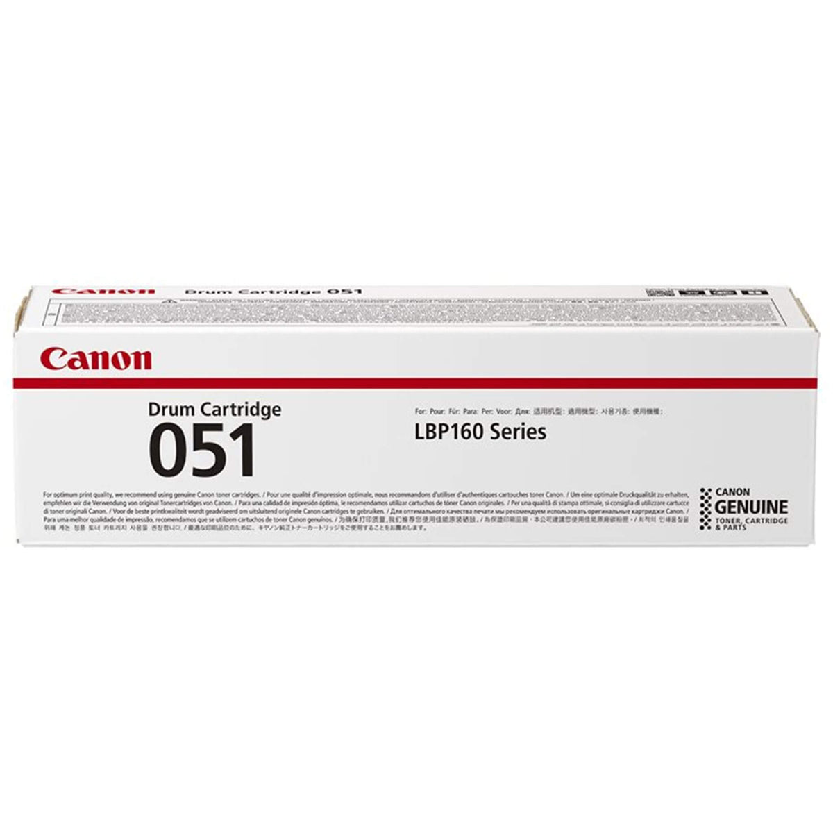 Rumpu Canon 2170C001 (051) | Finink.com