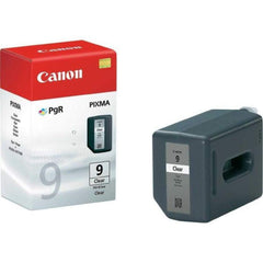 Canon PGI-9CL clear mustepatruuna (2442B001)