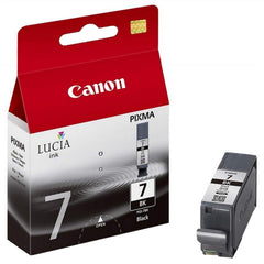 Canon PGI-7BK musta mustepatruuna (2444B001)
