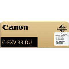 Canon C-EXV 33 DU rumpu (2772B003)