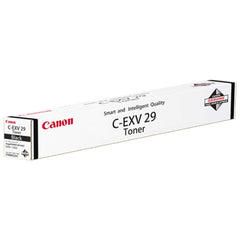 Canon C-EXV29 musta värikasetti (2790B002)