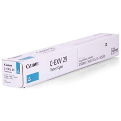 Canon C-EXV29 cyan värikasetti (2794B002)