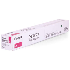 Canon C-EXV29 magenta värikasetti (2798B002)