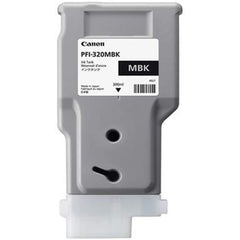Canon PFI-320 MBK matta musta mustesäiliö (2889C001)