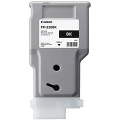 Canon PFI-320 BK musta mustesäiliö (2890C001)