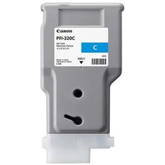Canon PFI-320 C cyan mustesäiliö (2891C001)