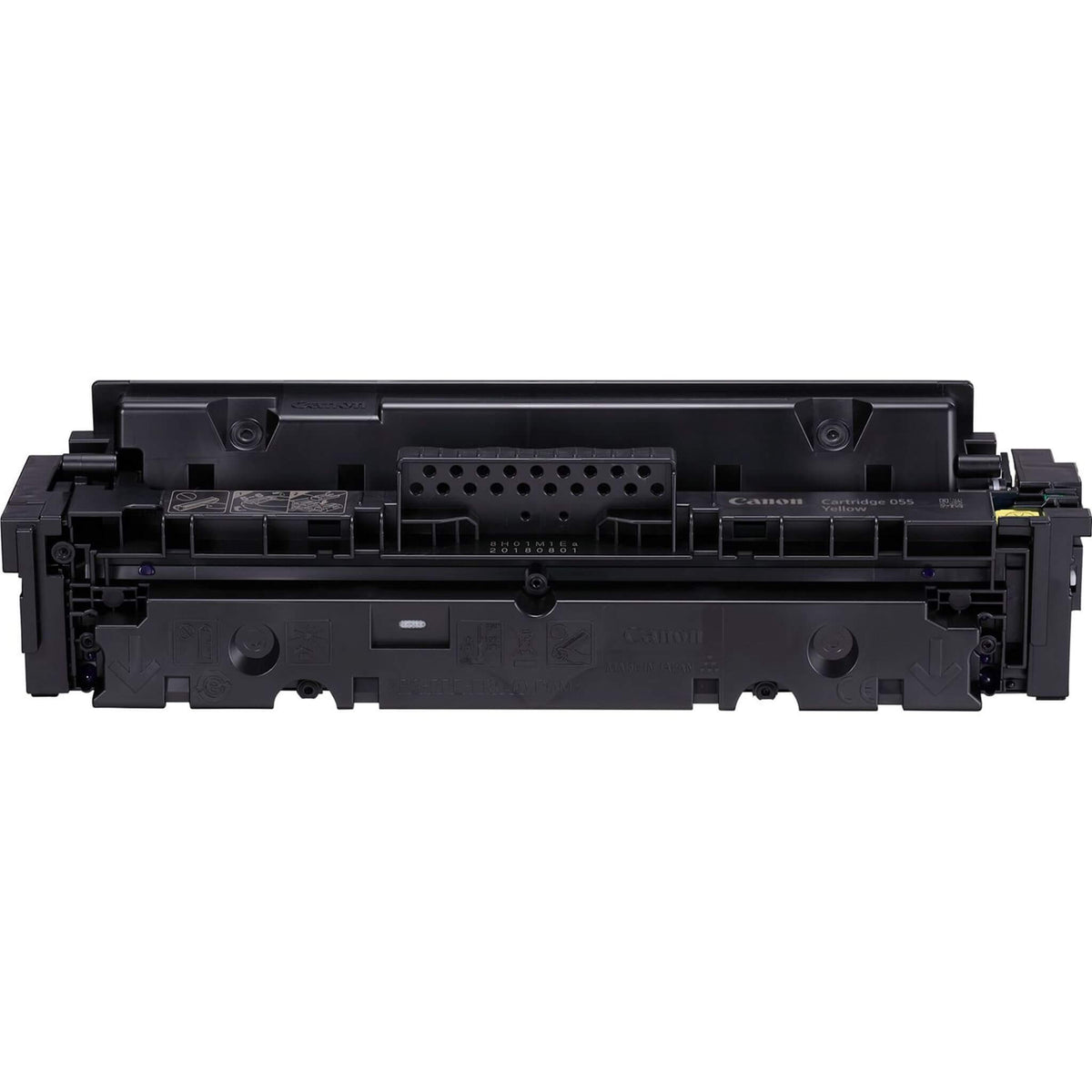 Keltainen värikasetti: Canon 3013C002 (055) | Finink.com