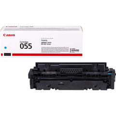 Canon 055 cyan värikasetti (3015C002)