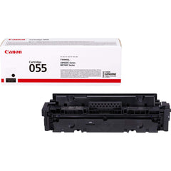 Canon 055 musta värikasetti (3016C002)