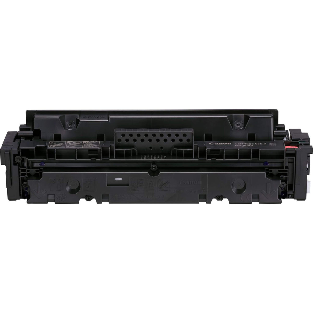 Magenta värikasetti: Canon 3018C002 (055 H) | Finink.com
