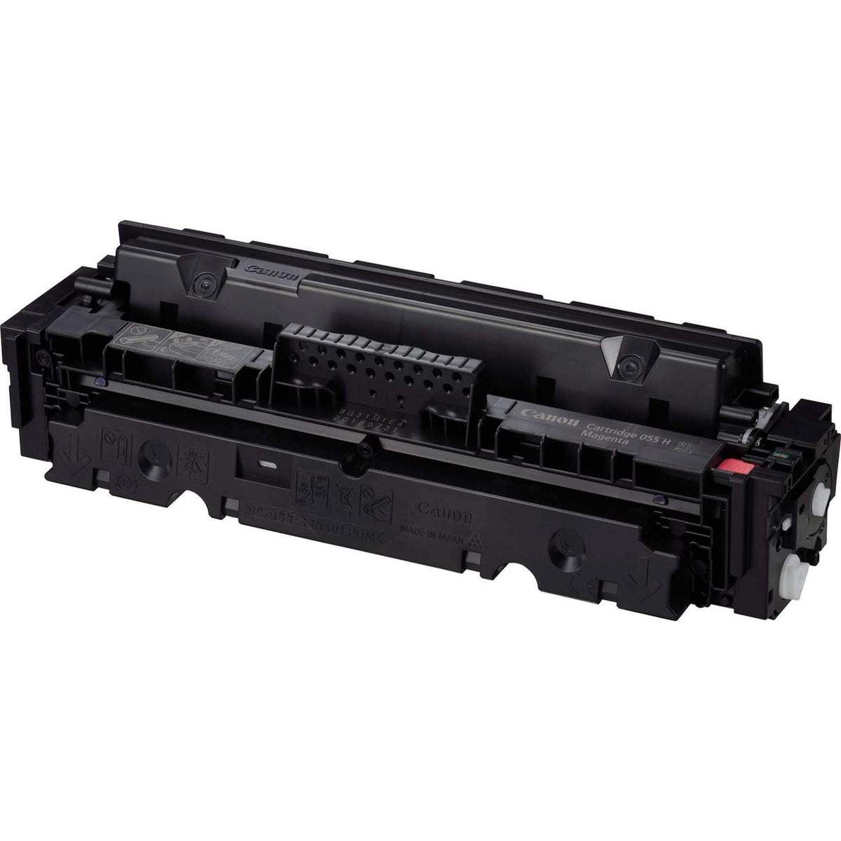 Magenta värikasetti: Canon 3018C002 (055 H) | Finink.com