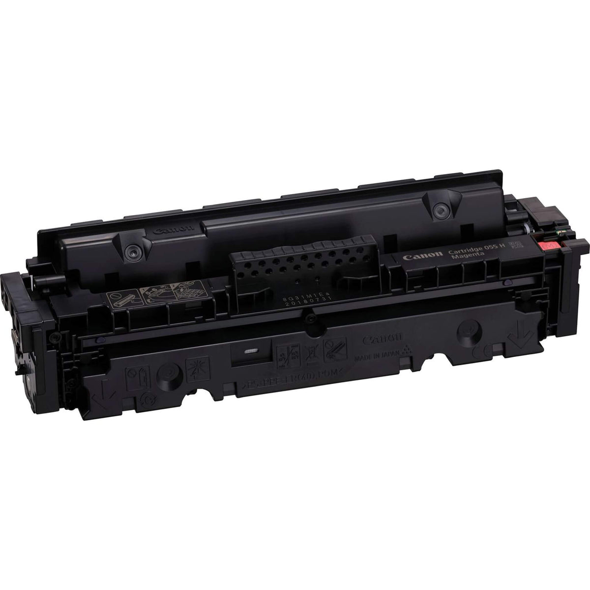 Magenta värikasetti: Canon 3018C002 (055 H) | Finink.com