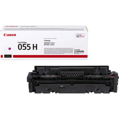 Canon 055 H magenta värikasetti (3018C002)