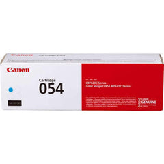 Canon 054 cyan värikasetti (3023C002)