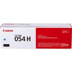 Canon 054 H cyan värikasetti (3027C002)