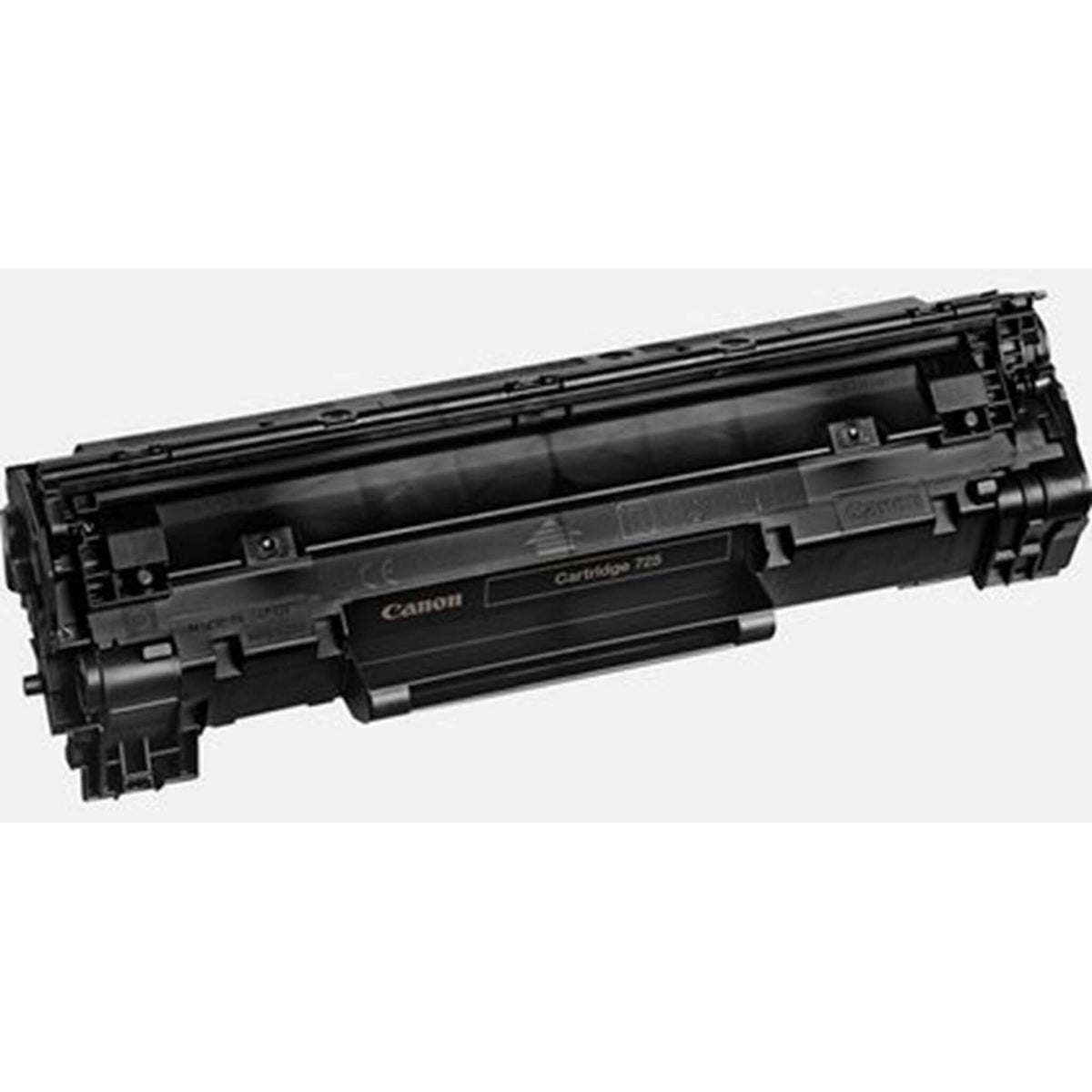 Musta värikasetti: Canon 3484B002 (CRG 725) | Finink.com
