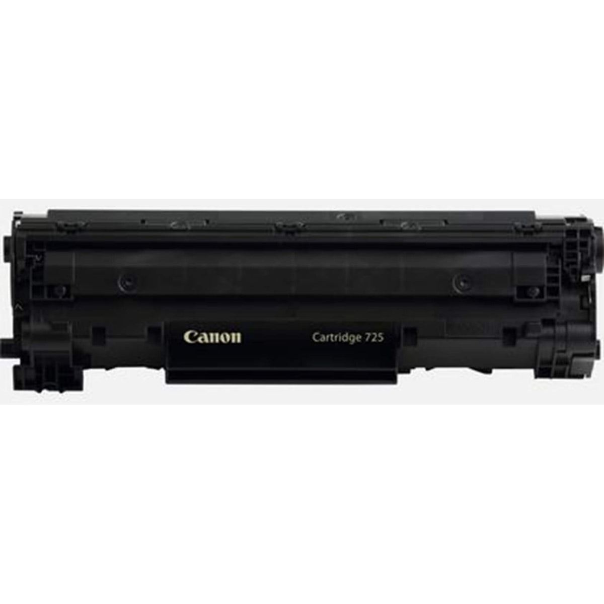 Musta värikasetti: Canon 3484B002 (CRG 725) | Finink.com