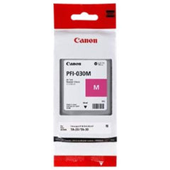 Canon PFI-030 M magenta mustepatruuna (3491C001)