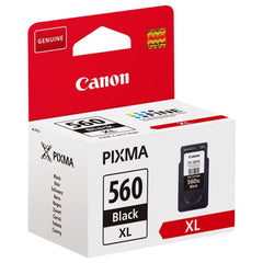 Canon PG-560XL musta mustekasetti (3712C001)