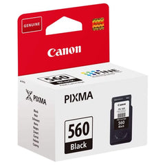 Canon PG-560 musta mustekasetti (3713C001)