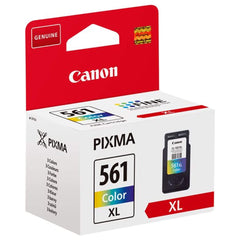Canon CL-561XL kolmevärinen mustekasetti (3730C001)