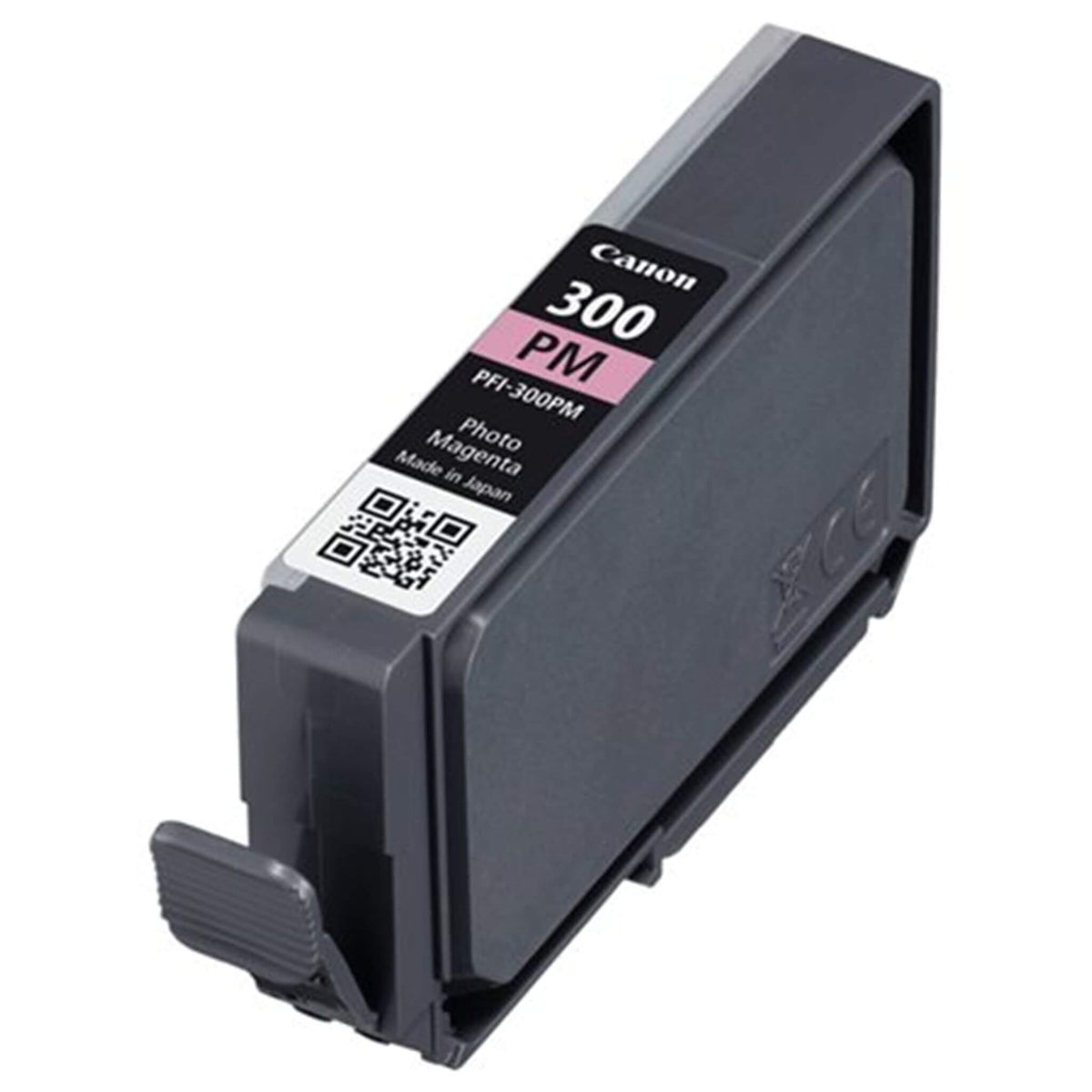 Photo magenta mustepatruuna: Canon 4198C001 (PFI-300 PM) | Finink.com