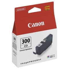 Canon PFI-300 CO chroma optimizer mustepatruuna (4201C001)